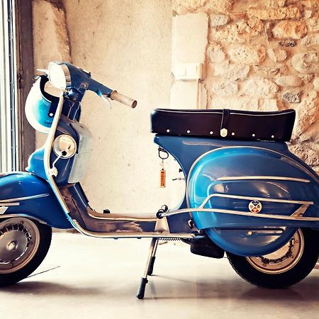 La Dolce Vita. Boutique Apartment Girona Ngoại thất bức ảnh