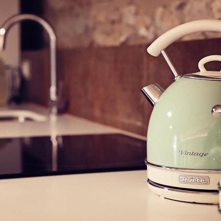 La Dolce Vita. Boutique Apartment Girona Ngoại thất bức ảnh