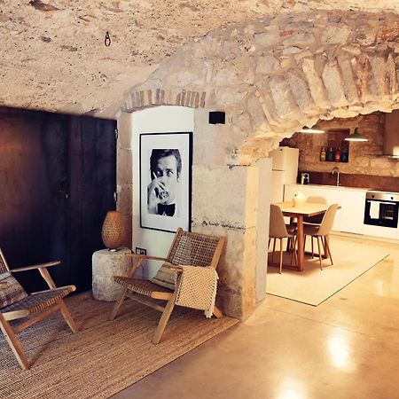 La Dolce Vita. Boutique Apartment Girona Ngoại thất bức ảnh