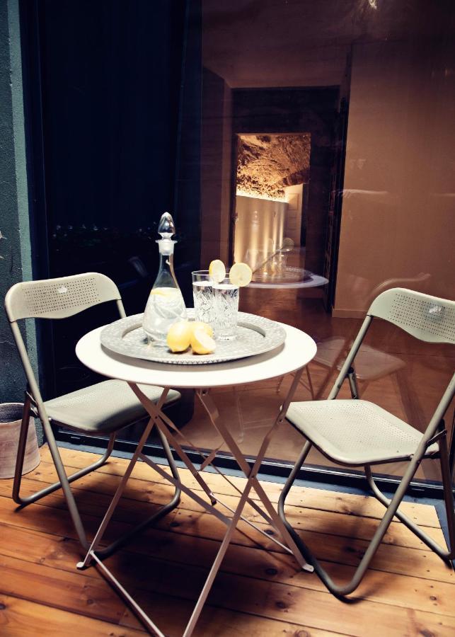 La Dolce Vita. Boutique Apartment Girona Ngoại thất bức ảnh
