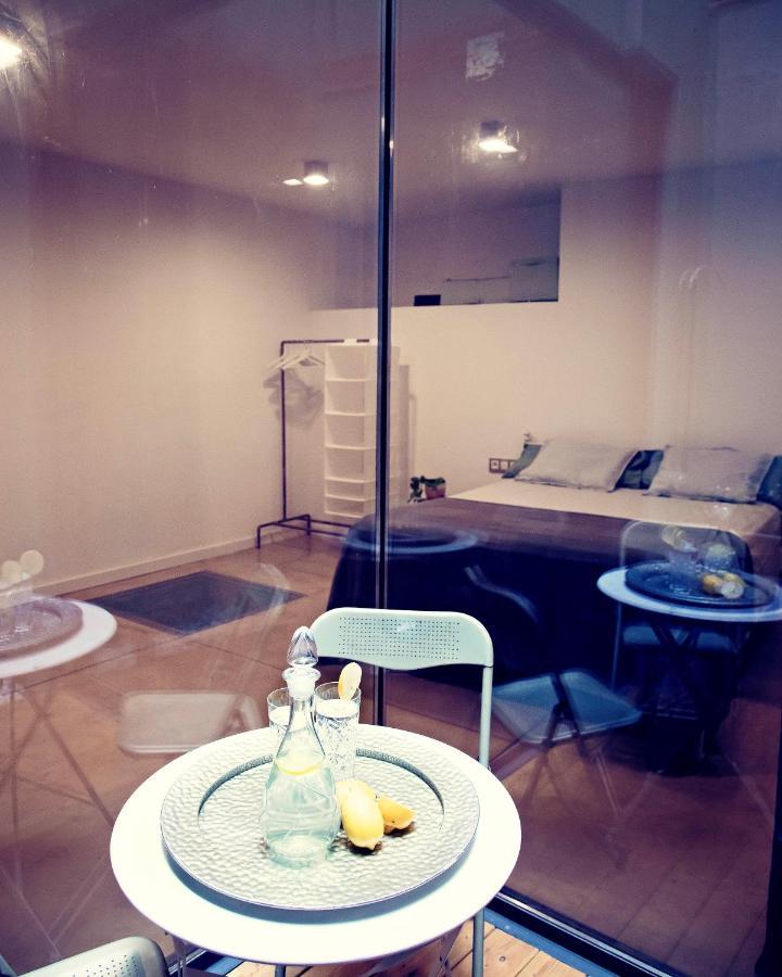 La Dolce Vita. Boutique Apartment Girona Ngoại thất bức ảnh
