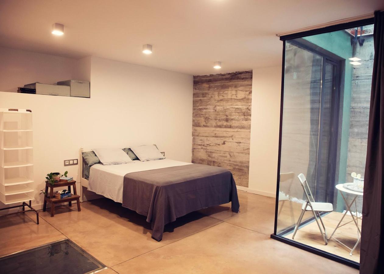 La Dolce Vita. Boutique Apartment Girona Ngoại thất bức ảnh