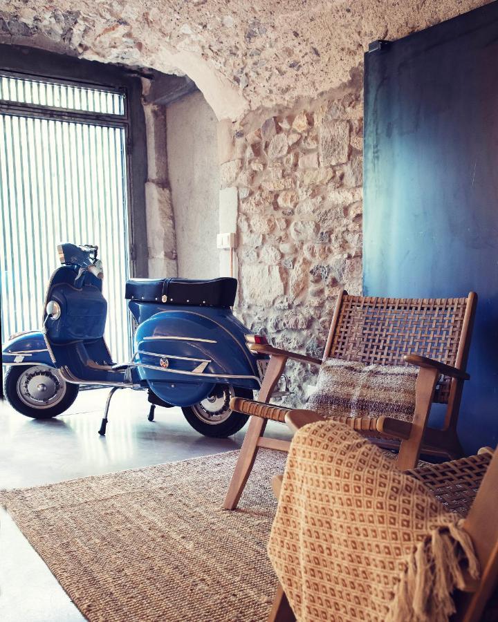 La Dolce Vita. Boutique Apartment Girona Ngoại thất bức ảnh