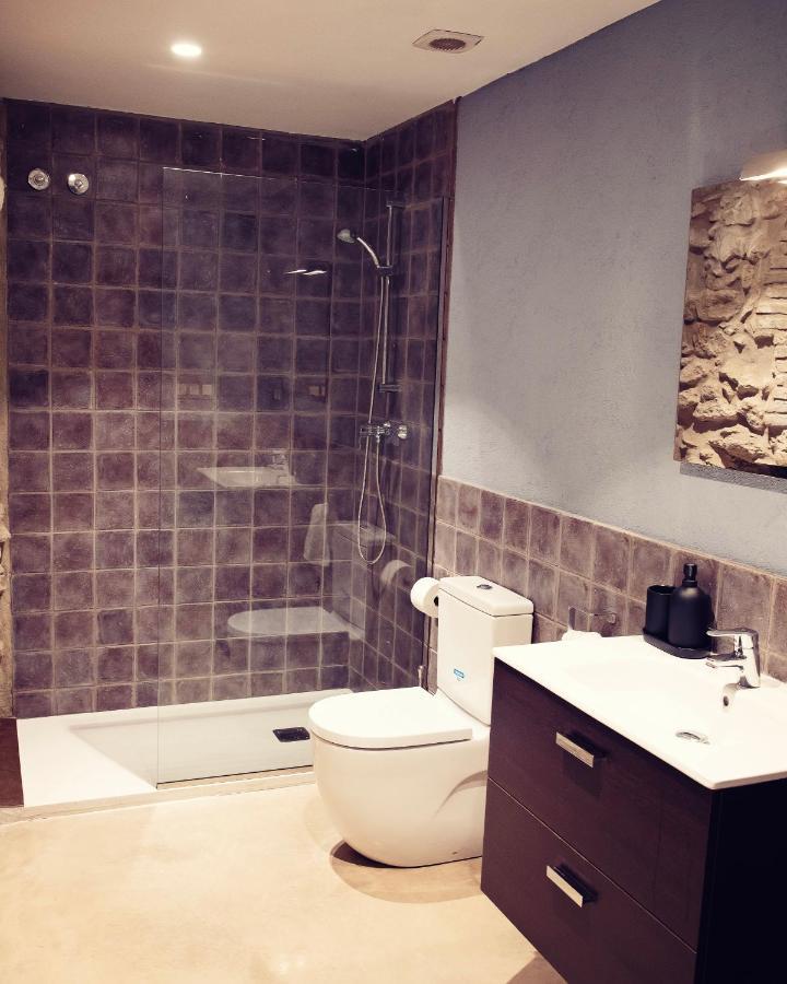 La Dolce Vita. Boutique Apartment Girona Ngoại thất bức ảnh