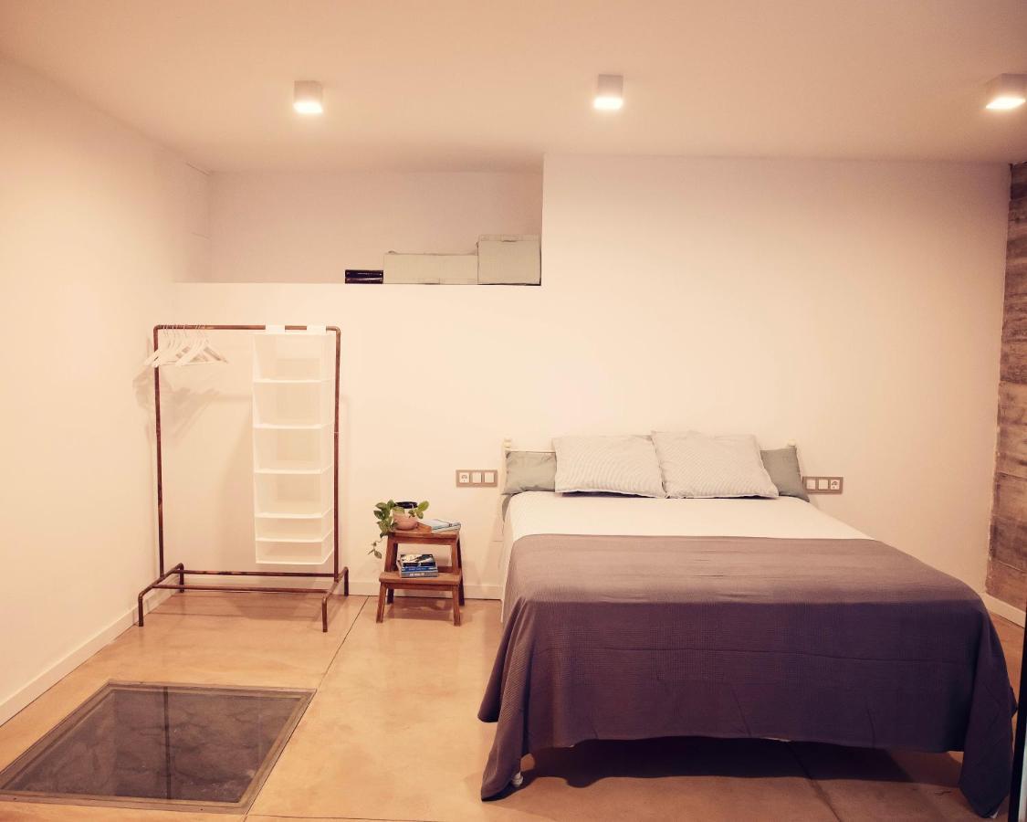 La Dolce Vita. Boutique Apartment Girona Ngoại thất bức ảnh